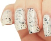 Cookies and Milk (Full Size Nail Polish)