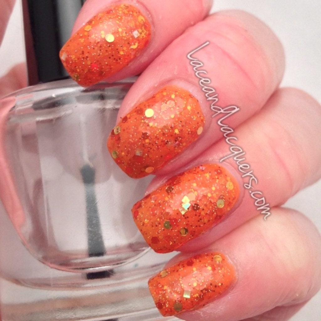 STARgazer from the STARjelly Collection - Full Size 15ml - Nail Polish