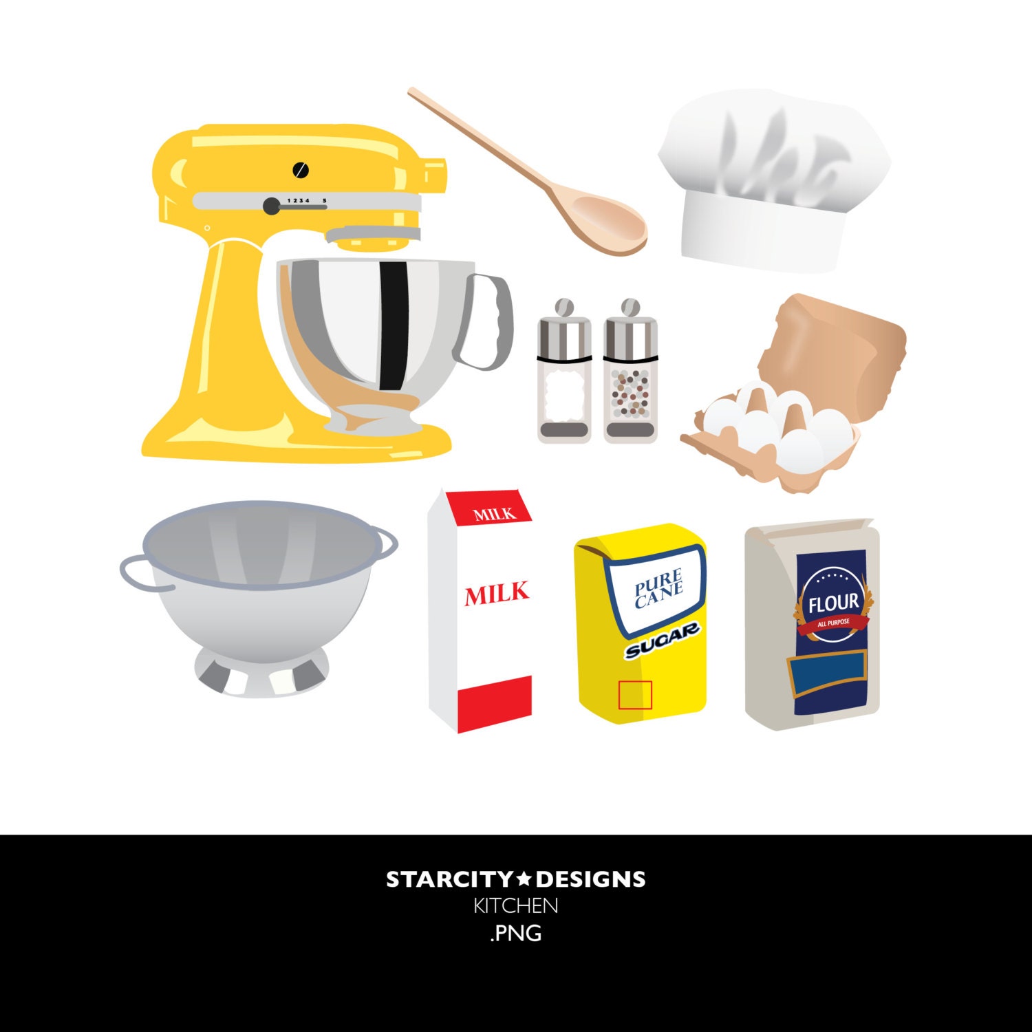cooking bowl clipart - photo #48