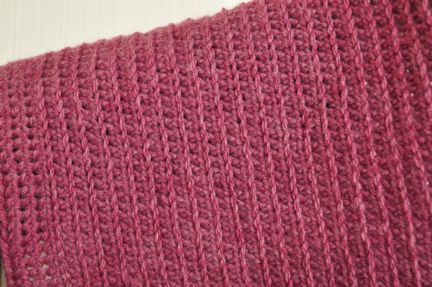 Classic San Francisco Rose Mauve Neckwarmer, made in San Francisco by Birgit with love , unisex adults and children