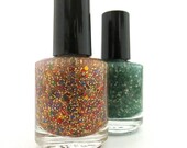 Nail Polish Set - Lady Luck Duo - Limited Edition
