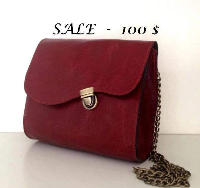 Woman leather  bag , messenger bag, tote bag,women bag,crossbody bag