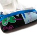 Pocket Tissue Cozy Novelty Print Party Kleenex Holder Fun Cocktail Print Ladies Party Shower Favor