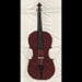 Soulful Cello - Paper Piecing