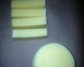 Handmade Soap