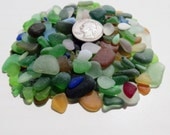 Bulk Sea Glass Bulk Beach Glass Tiny 200