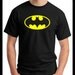 Batman Logo Mens Shirt