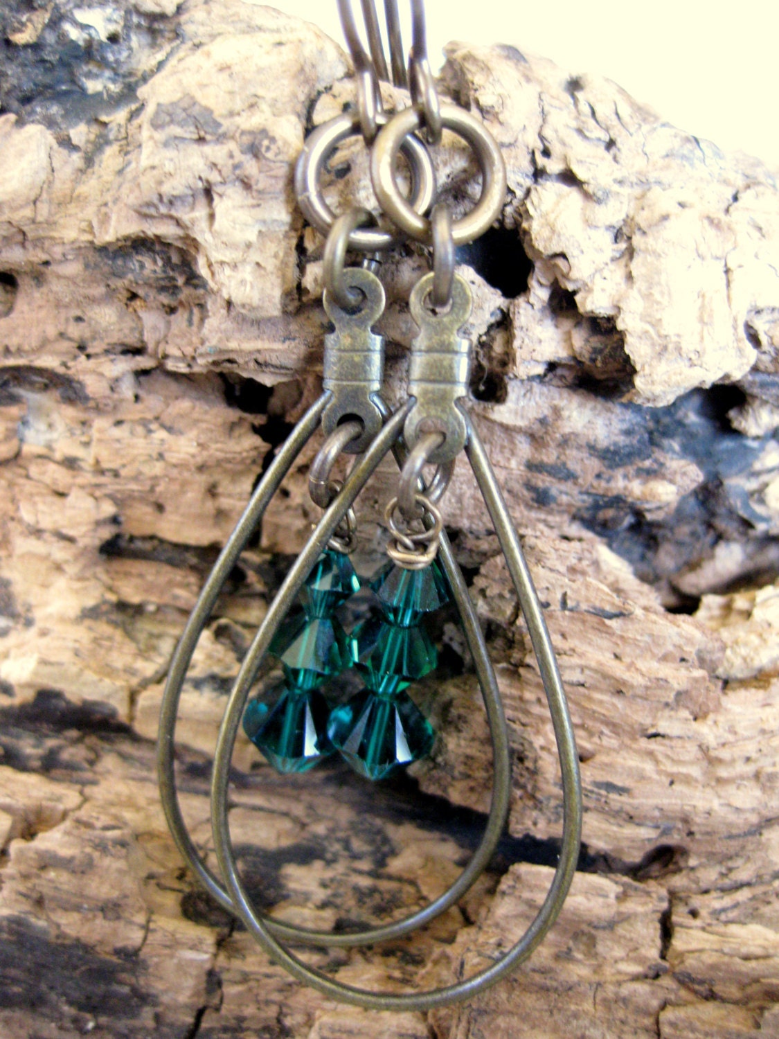 Crystal Earrings, Swarovski Crystal Earrings, Statement Earrings, Sparkly Earrings, Teardrop Earrings, Custom Earrings