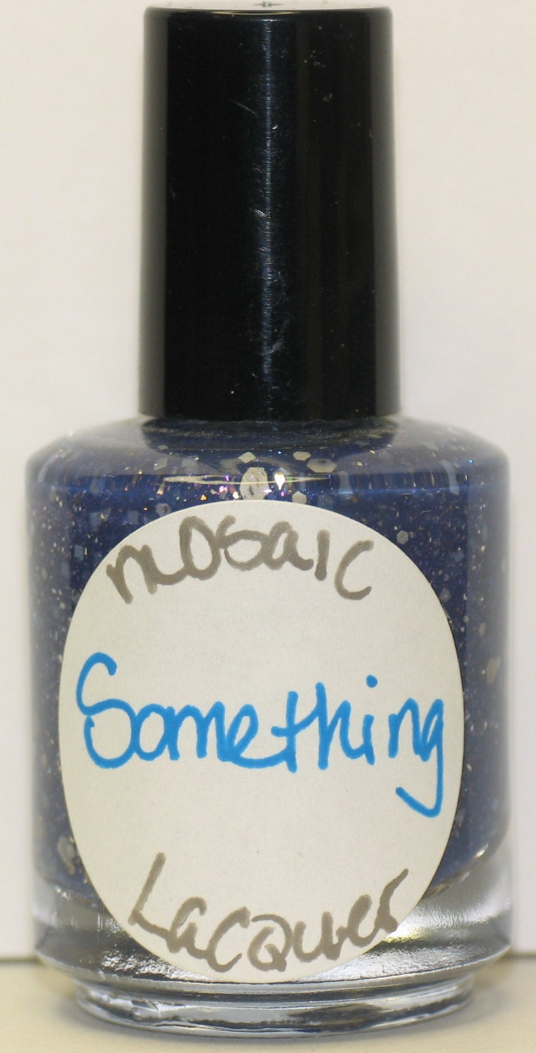 Something Nail Lacquer