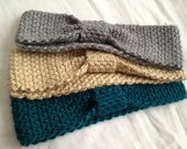 Bow Headband