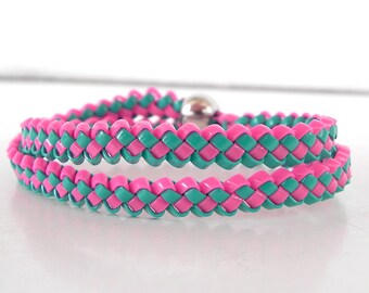 Popular items for craft lace bracelet on Etsy