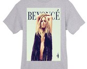 Beyonce rihanna t shirt sweatshirt pop umbrella punk rock hippie lil wayne hip hop rap pour it up asap jay z kanye west drake del rey