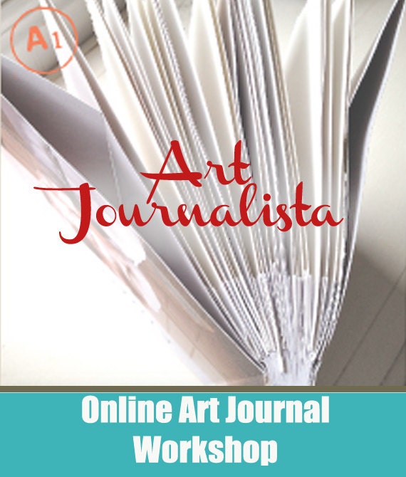 Art Journalista EWorkshop