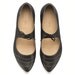 NEW ARRIVALS, Magie, Black shoes, Flats