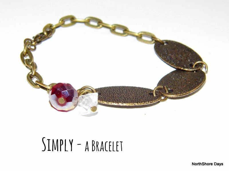 Simply - a Bracelet