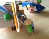 Rabbik's Cube