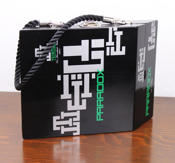 Buy paradon cigars - Paradox Cigar Box Purse