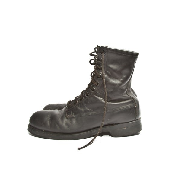 Selena Gomez's Combat Boots Style - Get Her Casual Look
