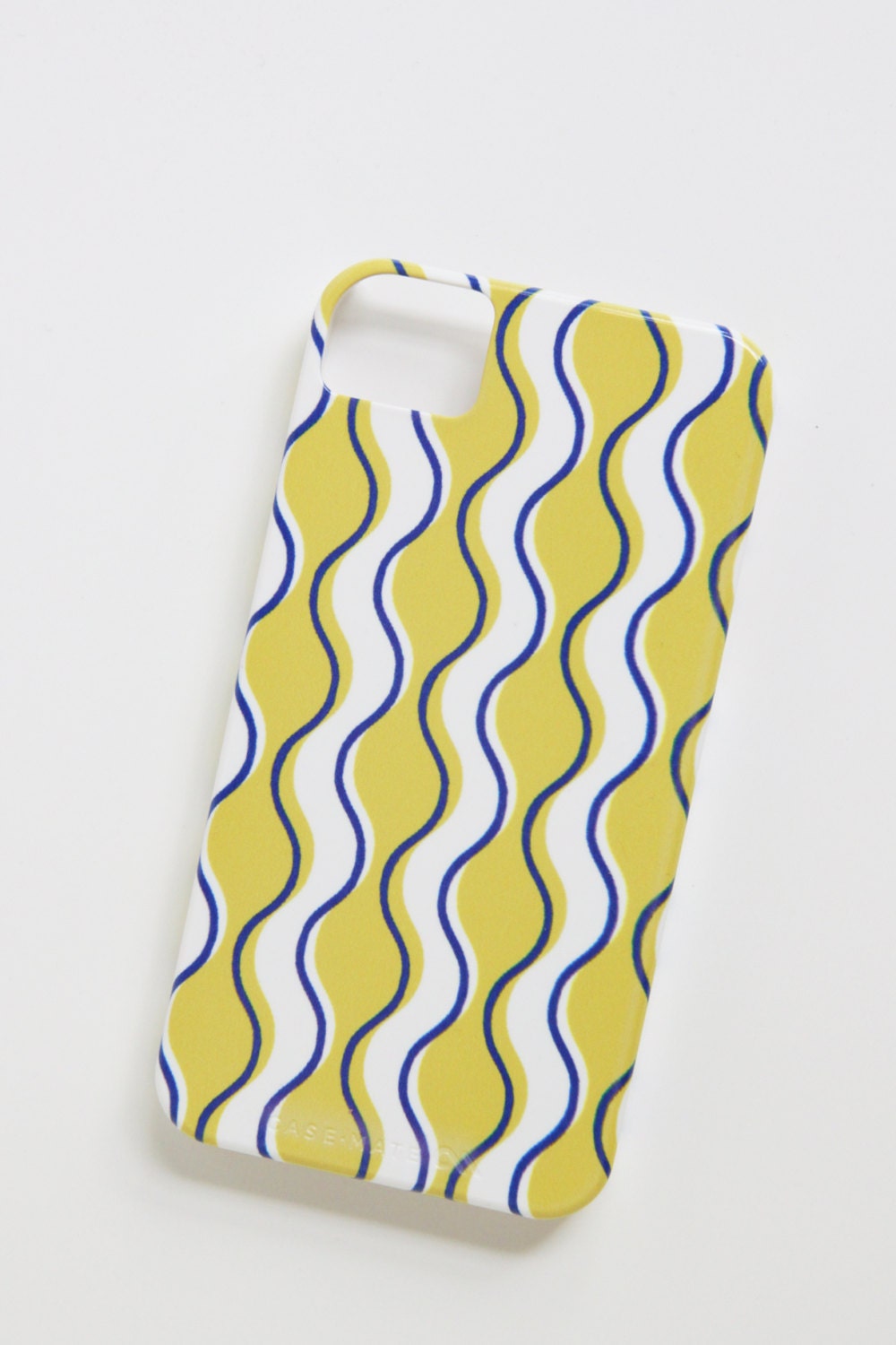 SALE Amalfi iPhone 4/4S Case - Curry