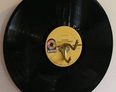 Vinyl Record Album Wall  Hooks