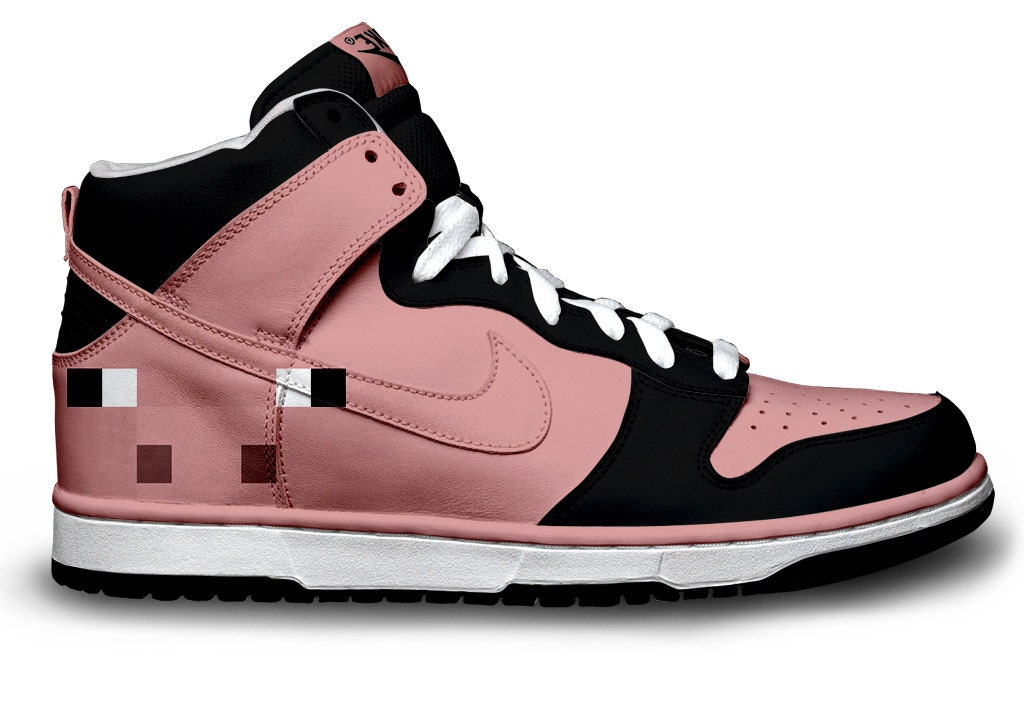 NEW Pig Nike Dunks