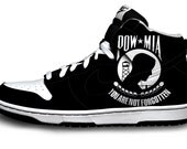 Pow Mia Nike Dunks