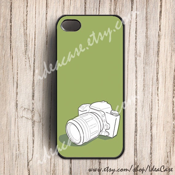 Camera Case , iphone 5 case , iPhone Case , Unique iPhone Case , iPhone 4 Case , Plastic Case , Camera , Canon , Nikon