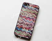 wood chevron iphone case iphone 5 case iphone 4s case ,plastic iphone case,iphone cover, geometric case