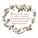 Wedding/Marriage/love Counted Cross Stitch Pattern