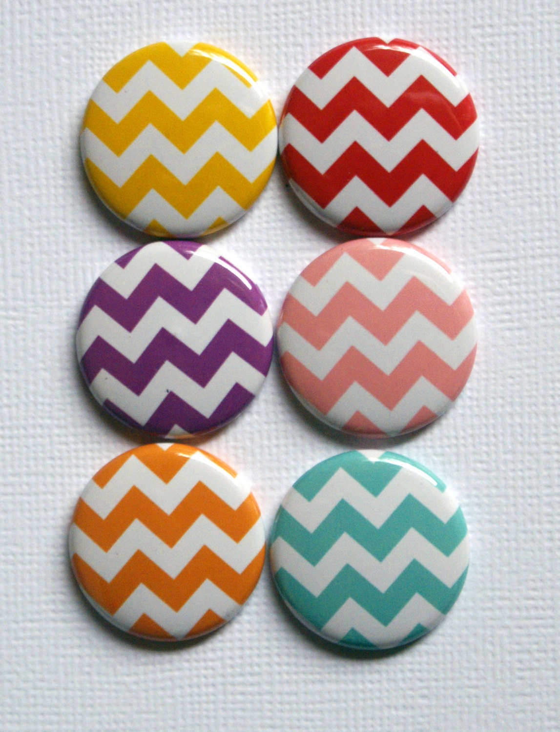 Chevron Brights Flair