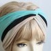 Very Cute Turbans Headband  great accessory for your outfit
