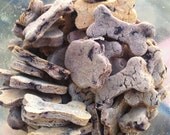 Homemade Vegan, Organic, Healthy, & Yummy Dog Treats- Wheat, Corn, and Soy Free
