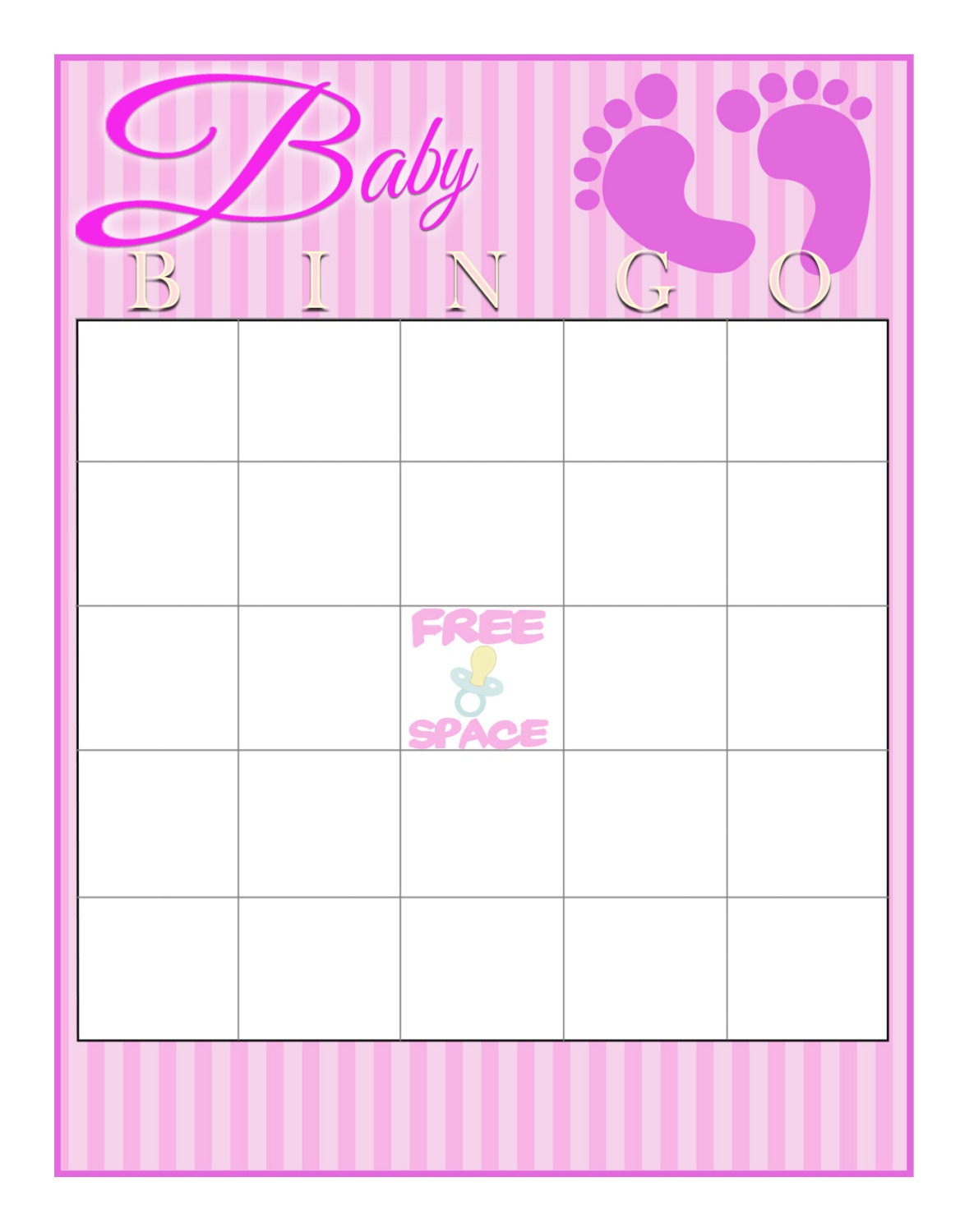 items-similar-to-printable-baby-bingo-game-cards-on-etsy