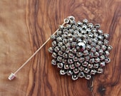 Scarf pin, Hijab Pin, Hat Pin