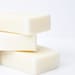 Peppermint scented Soap- All Natural Soap, Handmade Soap, Cold Process Soap