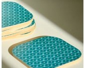 Coaster - Set of 6