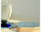 Coaster - Set of 6