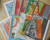 4x6 Art Card 6 Pack