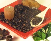 1oz Chocolate Raspberry Gourmet Black Loose Tea plus Free Empty Tea Bags and Samples, Free USA Shipping