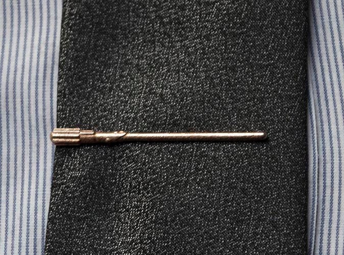 Star Wars: Light Saber Tie Clip