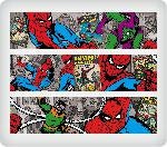 SPIDER MAN-COMIC-Designer Prints Edible Image Cake Topper Il_570xn