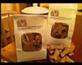 Nick's Naturals SIGNATURE DOG TREATS 10 oz bags