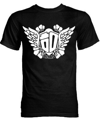 Girls' Generation SNSD - Hyoyeon Emblem T-Shirt from I Got A Boy Album
