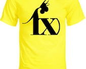 f(x) - FX K-pop Logo T-Shirt