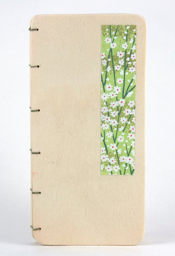 Small Coptic Binding