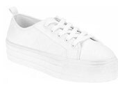 Ultimate Custom Discount Brand Platform Sneakers MADE TO ORDER