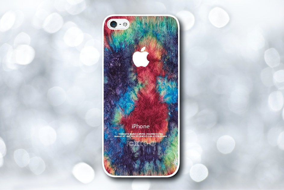 iPhone 5 Case - Blue Summer - iPhone 4/4S Available