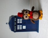 Doctor Whooo