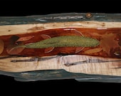 Brook Trout, Wall Hanging, Great Camp Art