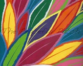 Florescent Flight - 8x10 Print of Original Painting